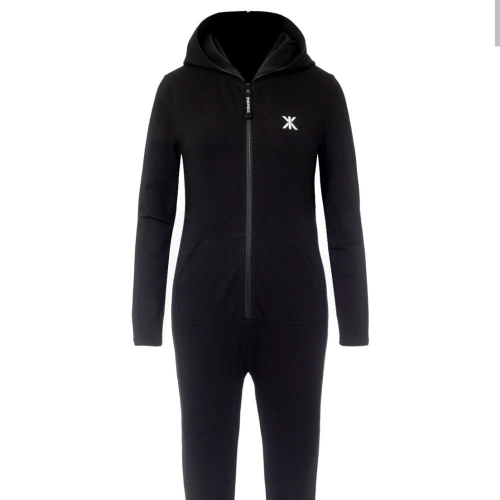 OnePiece Original Fitted Onesie Jumpsuit S